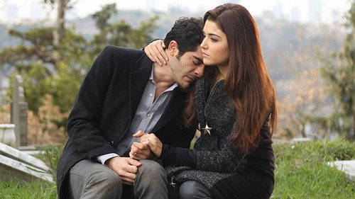 Aşk Laftan Anlamaz Season 1 Episode 30 - Episode 30