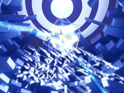 Code Lyoko Season 4 Episode 29 - Fight to the Finish