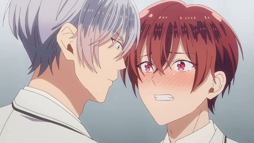 The Perfect Prince Loves Me, the Side Character?! Season 1 Episode 8 - I Adore You, Loneal
