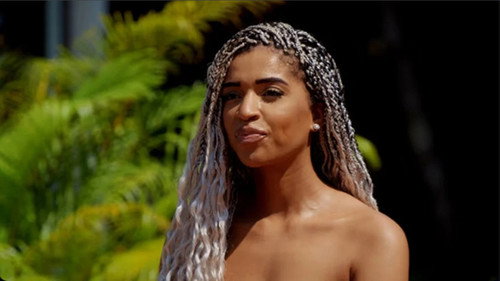 FBoy Island Netherlands / Belgium Season 1 Episode 2 - Episode 2