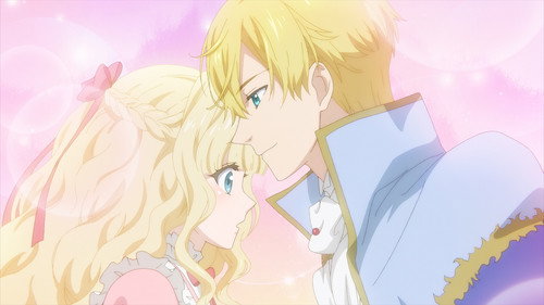 Bibliophile Princess Season 1 Episode 1 - Phony Fiancé