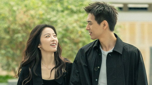 Will Love In Spring Season 1 Episode 21 - Episode 21