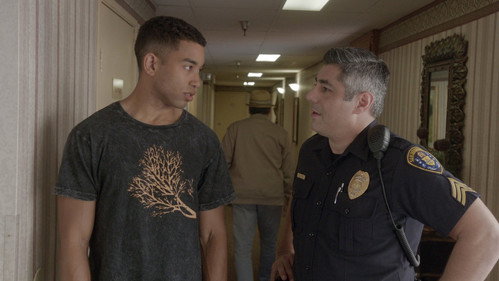 The Fosters Season 3 Episode 5 - Going South