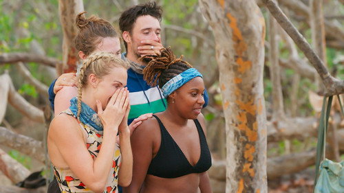 Survivor Season 1 Episode 5 - Episode 5
