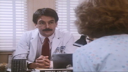 St. Elsewhere Season 2 Episode 6 - Under Pressure