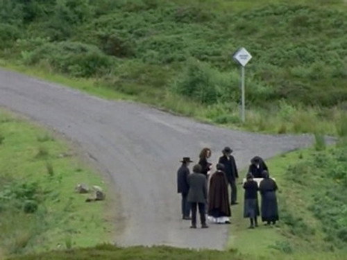 Hamish Macbeth Season 2 Episode 1 - A Perfectly Simple Explanation