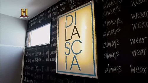 The Profit Season 4 Episode 2 - Dilascia