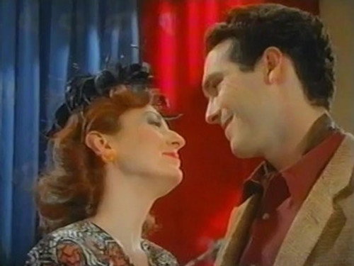 Remember WENN Season 2 Episode 2 - I Now Pronounce You Man and Wife Again