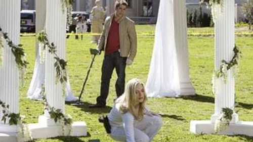 undefined Season 6 Episode 14 - You May Now Kill the Bride