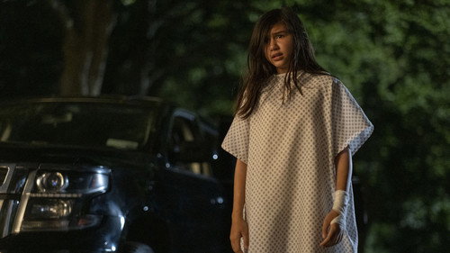 Let the Right One In Season 1 Episode 10 - What's Done in the Dark
