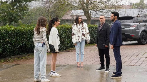 Woroud Wa Thonoub Season 1 Episode 9 - Episode 9