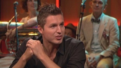 De Wereld Draait Door Season 10 Episode 13 - Uitzending - 17 september 2014