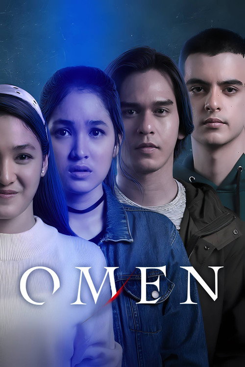 Omen poster