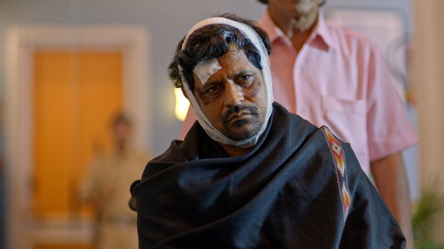 Kon Lega Dilip Ki Responsibilty? still