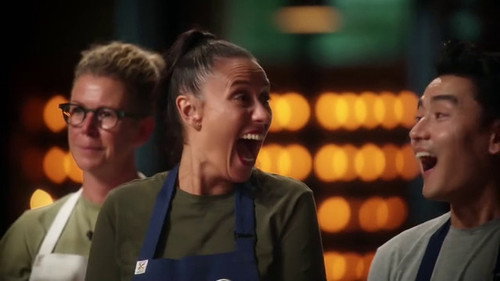 MasterChef Australia Season 14 Episode 15 - Eggscellant Elimination
