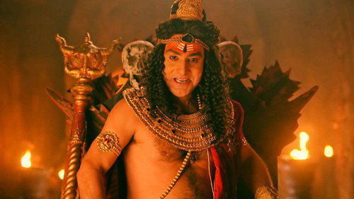 Luv-Kush Ka Dharm Aur Kartavya still