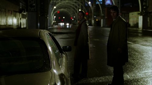 Law & Order: Special Victims Unit Season 4 Episode 15 - Pandora