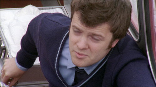 Ultimate Force Season 4 Episode 4 - Violent Solutions