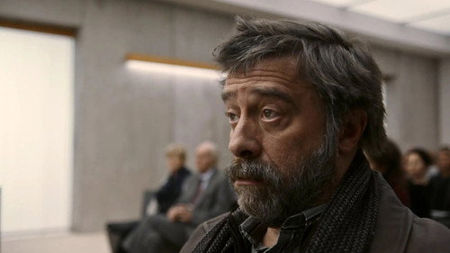The Twelve Season 1 Episode 6 - Guy