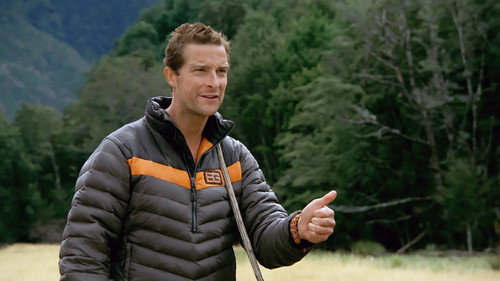 Get Out Alive with Bear Grylls Season 1 Episode 5 - Don't Look Down