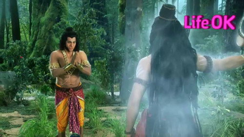 Devon Ke Dev...Mahadev Season 16 Episode 13 - Ravana fails to lift the bow