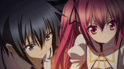 Blade Dance of Elementalers Season 1 Episode 8 - Team Scarlet