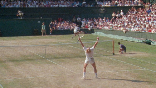 Boom! Boom! The World vs Boris Becker Season 1 Episode 1 - Part One: Triumph