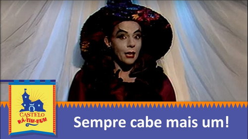 Sempre Cabe Mais Um! still