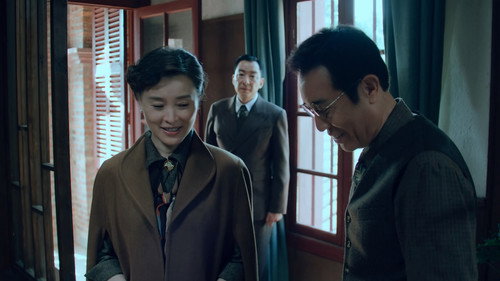 Silent Honor Season 1 Episode 11 - Episode 11