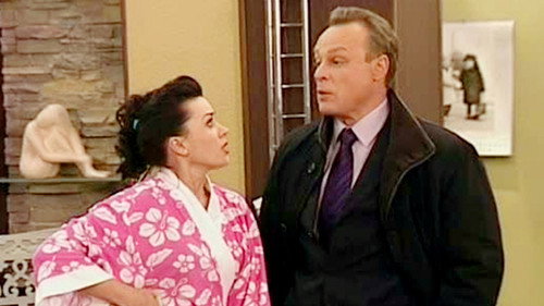 My Fair Nanny Season 3 Episode 19 - Episode 19