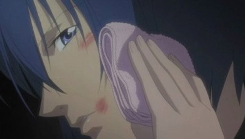 Shugo Chara! Season 1 Episode 26 - New Beginning!