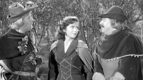 The Adventures of Robin Hood Season 2 Episode 31 - Too Many Earls