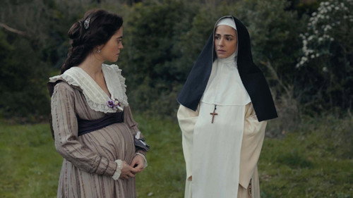 Madre Paula Season 1 Episode 11 - Episode 11