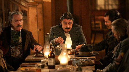 Deadwood Season 3 Episode 7 - Unauthorized Cinnamon