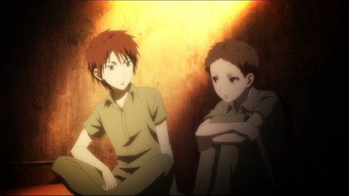 Hakata Tonkotsu Ramens Season 1 Episode 9 - Hit and Run