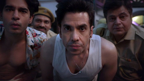 Dus June Kii Raat Season 1 Episode 5 - Neha ki Maut ka Raaz, Ek Chaalbaaz
