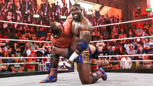NXT 7/16/2024 still