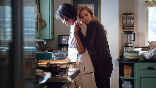 Sharp Objects Season 1 Episode 6 - Cherry