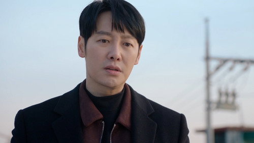 Find Me in Your Memory Season 1 Episode 9 - Episode 9