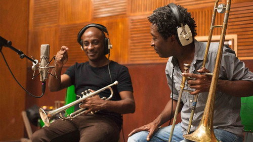 BBC Proms Season 72 Episode 9 - Havana Meets Kingston