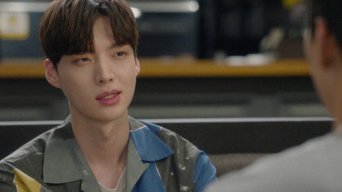 Reunited Worlds Season 1 Episode 20 - You Don't Have Evidence