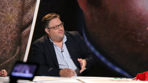 Dans les médias Season 3 Episode 2 - Episode 2