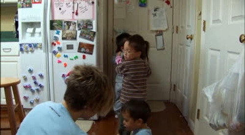 Jon & Kate Plus 8 Season 3 Episode 7 - Kate's Wardrobe Makeover