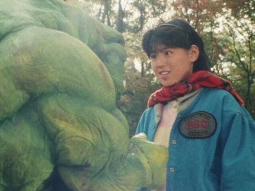 Dengeki Sentai Changeman Season 1 Episode 51 - Nana!! Tell Him!