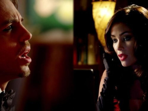 Femme Fatales Season 1 Episode 13 - Visions, Part 1
