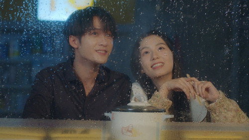 Love Me, Love My Voice Season 1 Episode 23 - Don’t Worry. I’m Here.