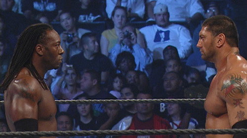SmackDown - Oct. 20, 2006 still