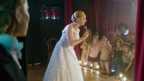 GLOW Season 3 Episode 9 - The Libertines