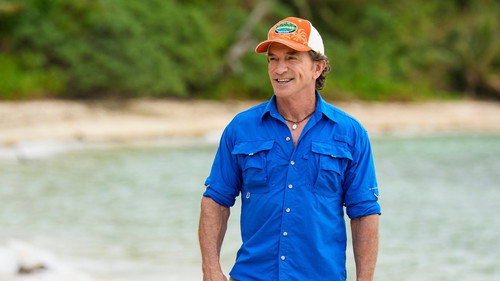 Survivor Season 51 Episode 1 - Permanent Uncertainty