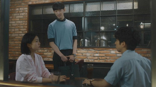 Between Him and Her Season 1 Episode 4 - Between Love and Friendship
